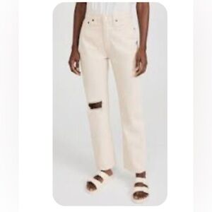 Still Here worn in Childhood in bone size 24